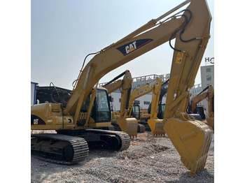 Excavadora de cadenas 2019 Caterpillar 320C: foto 5
