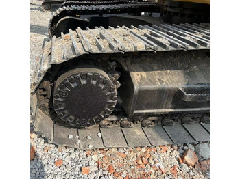 Excavadora de cadenas 2019 Caterpillar 320C: foto 3