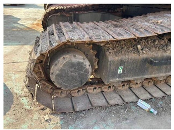 Excavadora de cadenas 2019 Doosan DH220-7: foto 4 Excavadora de cadenas 2019 Doosan DH220-7: foto 4