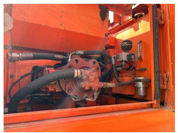 Excavadora de cadenas 2019 Doosan DH220-7: foto 2 Excavadora de cadenas 2019 Doosan DH220-7: foto 2