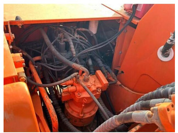 Excavadora de cadenas 2019 Doosan DH220-7: foto 5 Excavadora de cadenas 2019 Doosan DH220-7: foto 5