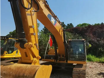 Excavadora de cadenas 2022 Caterpillar 320DL: foto 5