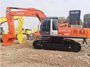 Excavadora de cadenas HITACHI ZX350