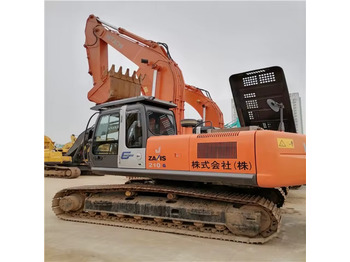 Excavadora de cadenas 2023 Hitachi ZX210: foto 2