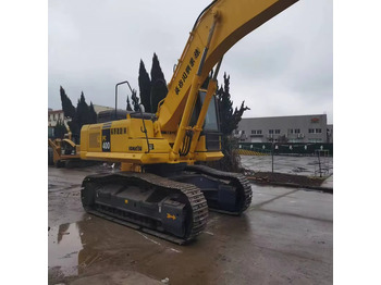 Leasing para  2023 Komatsu PC400-7 2023 Komatsu PC400-7: foto 4