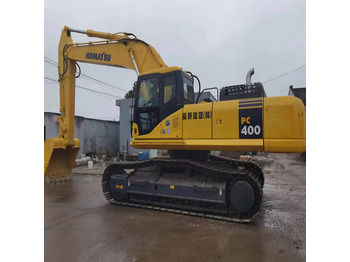 Leasing para  2023 Komatsu PC400-7 2023 Komatsu PC400-7: foto 1