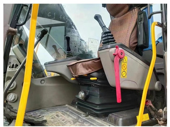 Leasing para  2023 Volvo EC220 2023 Volvo EC220: foto 5