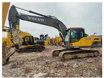 Leasing para  2023 Volvo EC220 2023 Volvo EC220: foto 3