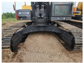 Leasing para  2023 Volvo EC290 2023 Volvo EC290: foto 3