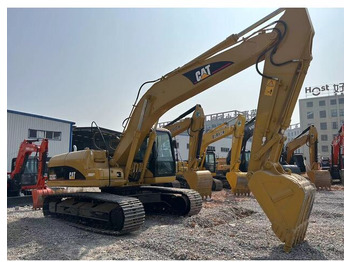 Leasing para  2024 Caterpillar 320C 2024 Caterpillar 320C: foto 3