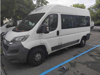 Minibús CITROËN