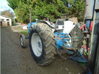 Tractor Fordson Major SUPER MAJOR: foto 4