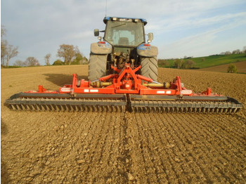Grada rotativa Maschio AQUILA 6000: foto 2