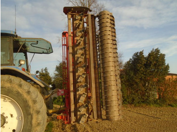 Grada rotativa Maschio AQUILA 6000: foto 5