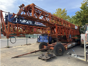 Grúa torre Arcomet T 33 A: foto 4