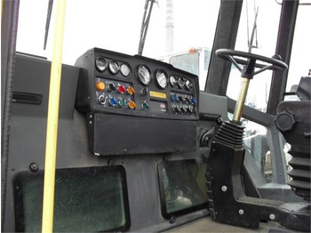 Compactador mixto DYNAPAC