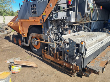 Pavimentadora de asfalto VOLVO TITAN 6870: foto 4 Pavimentadora de asfalto VOLVO TITAN 6870: foto 4