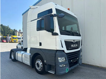 Cabeza tractora MAN TGX 18.460 XXL Intarder/Standklima: foto 2 Cabeza tractora MAN TGX 18.460 XXL Intarder/Standklima: foto 2