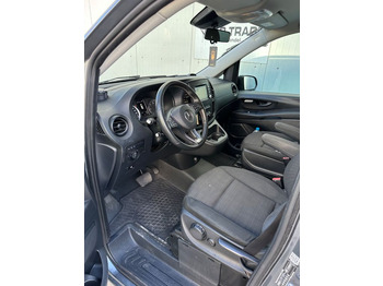 Leasing para Mercedes-Benz Vito 119 Cdi 4matic MIXTO Webasto AHK  Mercedes-Benz Vito 119 Cdi 4matic MIXTO Webasto AHK: foto 5