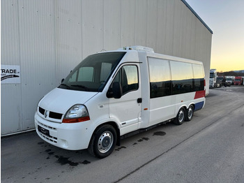 Minibús RENAULT Master