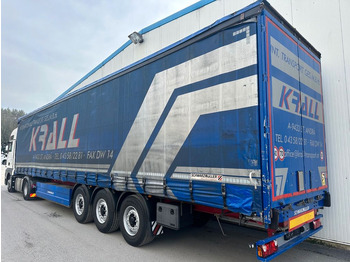 Semirremolque lona Schwarzmüller Serie-S  Bordwand Getreide und XL cert.: foto 4