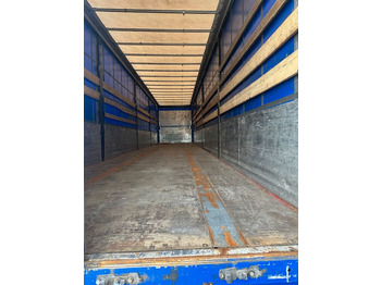 Semirremolque lona Schwarzmüller Serie-S  Bordwand Getreide und XL cert.: foto 5