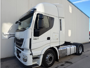 Cabeza tractora IVECO Stralis 480