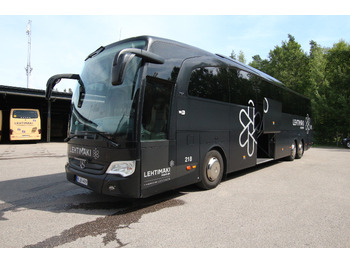 Autocar MERCEDES-BENZ Travego