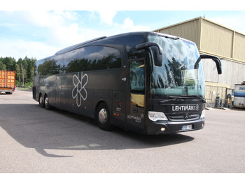 Autocar MERCEDES-BENZ Travego