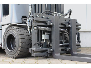 Carretilla elevadora eléctrica STILL RX20