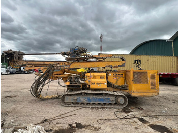 Maquinaria de construcción KLEMM