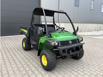 Cuadrimoto JOHN DEERE
