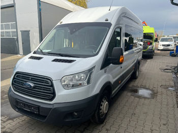 Minibús FORD Transit