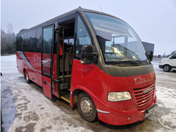 Autocar IVECO Rapido