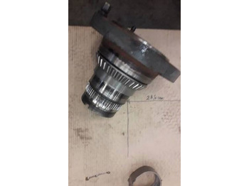 Transmisión ZF