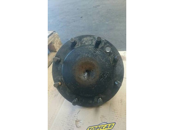 Transmisión Piasta z czopem 4472339044 most ZF AV-230: foto 3
