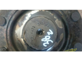 Transmisión Piasta z czopem 4472339044 most ZF AV-230: foto 4