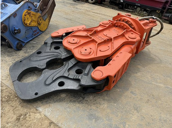 Cizalla de demolición NPK