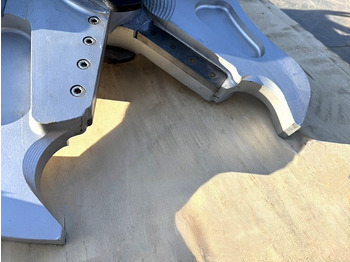 Cizalla de demolición TOKU TDF-22A: foto 4 Cizalla de demolición TOKU TDF-22A: foto 4