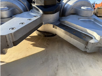 Cizalla de demolición TOKU TDF-22A: foto 5 Cizalla de demolición TOKU TDF-22A: foto 5