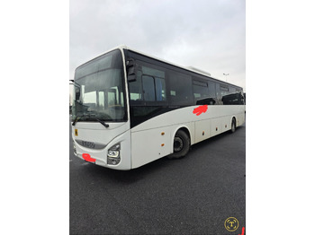 Autobús suburbano IVECO Crossway: foto 2