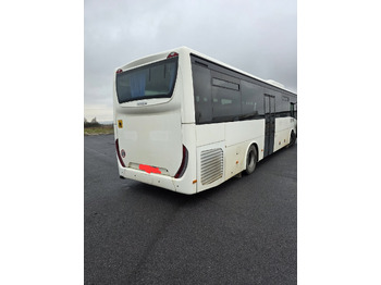 Autobús suburbano IVECO Crossway: foto 3