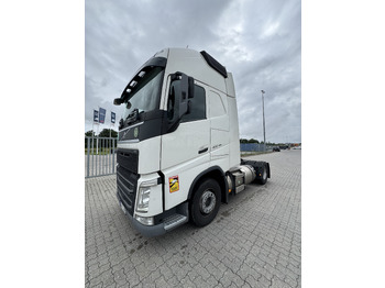 Leasing para VOLVO DIESEL/LNG VOLVO DIESEL/LNG: foto 4