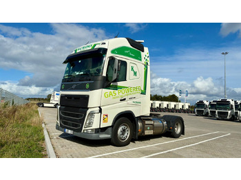 Leasing para VOLVO DIESEL/LNG VOLVO DIESEL/LNG: foto 1