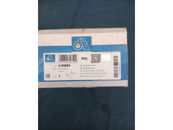 Cojinete de motor DAF