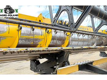 Cosechadora de granos NEW HOLLAND CX 6080 - 2114/2777 h - 2014 ROK + VARIFEED 6,09 M: foto 4