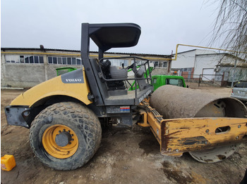 Compactador VOLVO