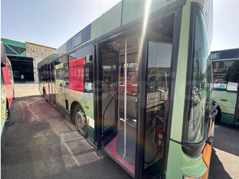 Autobús suburbano IRISBUS