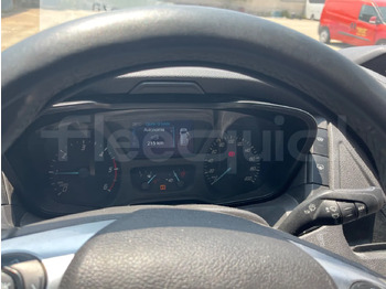 Minibús, Furgoneta de pasajeros Ford Transit: foto 3