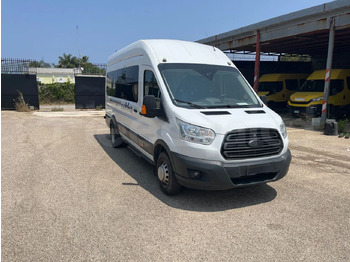 Minibús FORD Transit